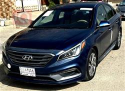 هیوندای سۆناتا